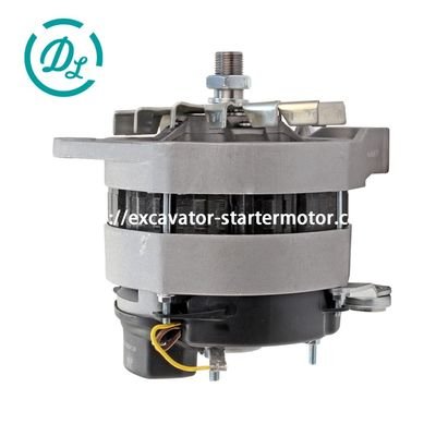 Buon prezzo Alternatore per autocarri Renault 24V 60A 5001014166 5001833946 5010142367 12465R in linea
