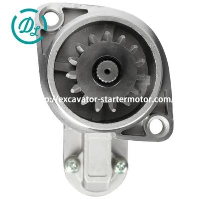 comprare Motorino di avviamento escavatore Daedong 12V EexcavaStart TM000A19000Z E2310922 fabbricazione online