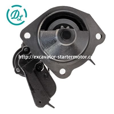 comprare Motorino di avviamento escavatore 12V 01183875 11132231 4KW TCD L6 fabbricazione online