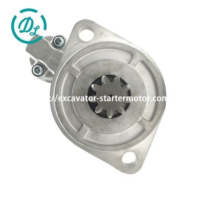 Buon prezzo EexcavaStart Kubota Tractor Parts Starter 3K021-63012 3K02163012 per M6040 M7040 in linea