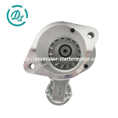Buon prezzo Motorino di avviamento Mitsubishi 12V 1.6kW M2T50271 M2T53681 10kg in linea