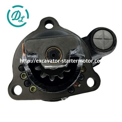 Buon prezzo Motorino di avviamento EexcavaStart 350-8694 3T-3876 349-6536 Motore C9.3B per Escavatore 345GC in linea