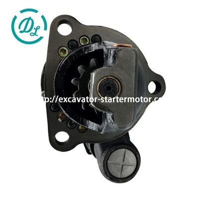 Buon prezzo EexcavaStart 24V 11T 11KW Motore di avvio 348-7651 3646795 5593532 per motore Cat C13 in linea