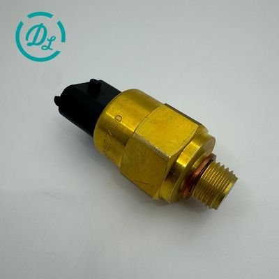Buon prezzo EexcavaStart Oil Pressure Sensor 04215774ED 20450687 for D6D D7D Engines in linea