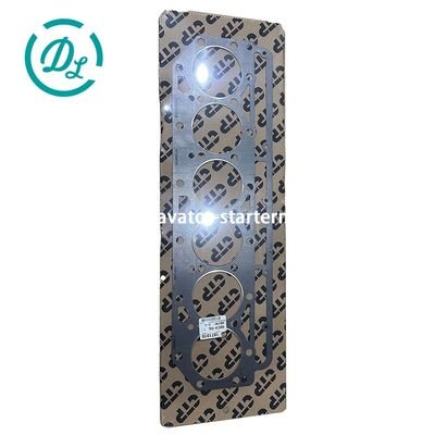 Buon prezzo EexcavaStart Cylinder Head Gasket 187-1315 for C9 Engines 330C 336D in linea