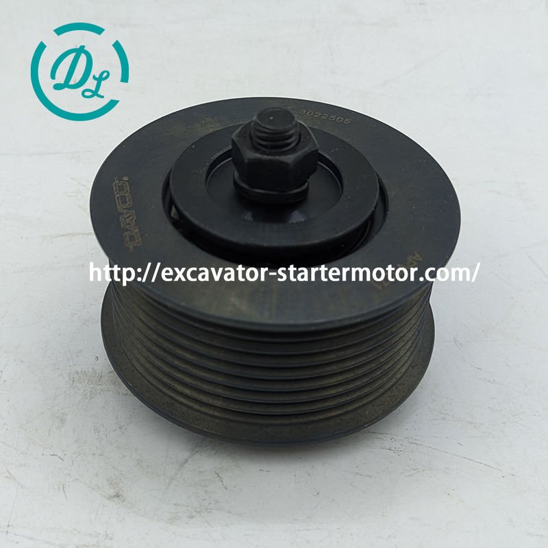 EexcavaStart デイコイドルポリー APV3271 CAT C7 C9 C13 エンジン用 1