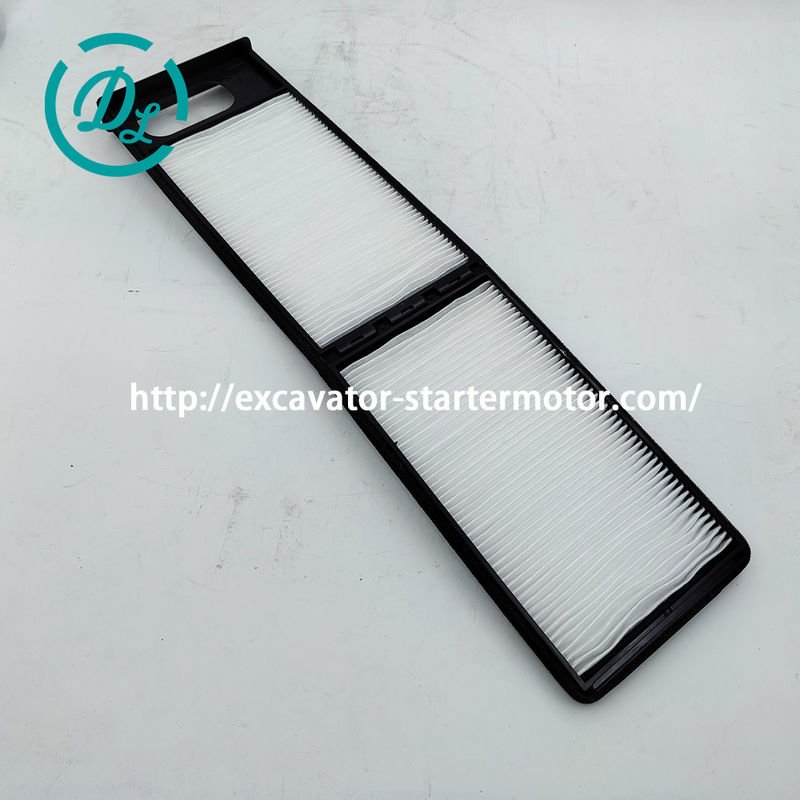 エクスカバスタート コベルコ SK200-8 掘削機 ACフィルター YN50V010R100C1JH 1
