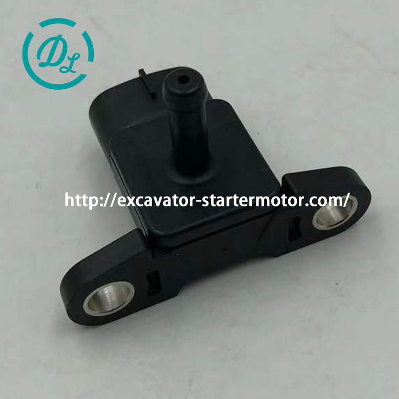 掘削機エンジンの部品のためのEexcavaStart ISUZUブーストセンサー 1-80220014-0 0