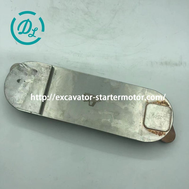 ISUZU 4JJ1 エンジンオイルクーラーカバー OEM 8-98019514-0 8-98274342-0 1