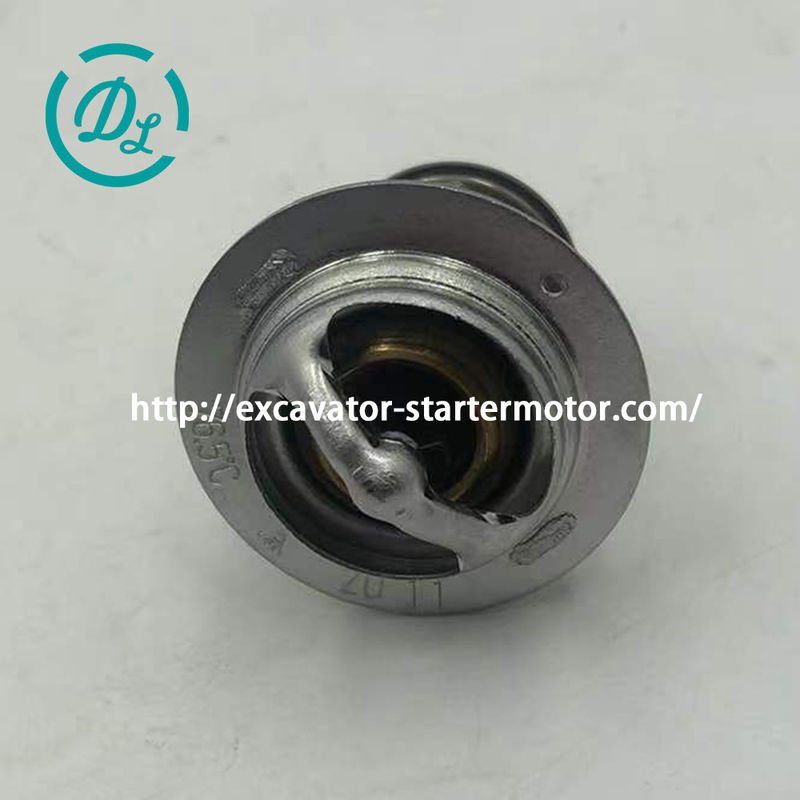EexcavaStart ISUZU 3LD1 エンジンサーモスタット OEM 8-97160654-0 0