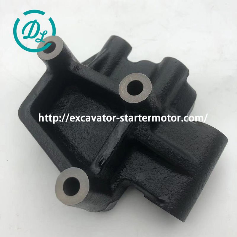 EexcavaStart ISUZU 4HK1 発電器 ブレーケット OEM 8-97362844-1 エンジン部品 1