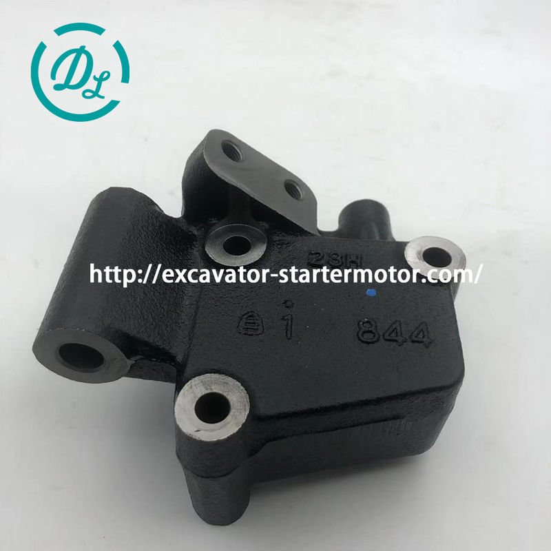 EexcavaStart ISUZU 4HK1 発電器 ブレーケット OEM 8-97362844-1 エンジン部品 4