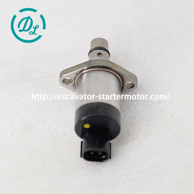 EexcavaStart DENSO 4JJ1 吸入制御バルブ 8-98145501-1 エンジン部品 0