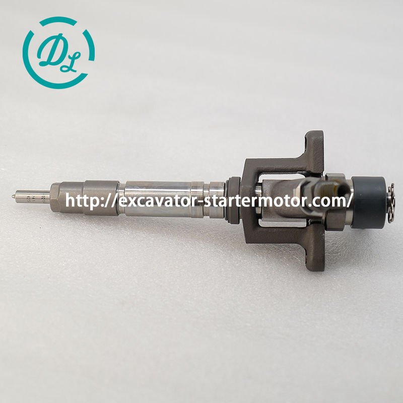 EexcavaStart Bosch 4M50 燃料インジェクター 0445120049 ME223750 ME223002 1