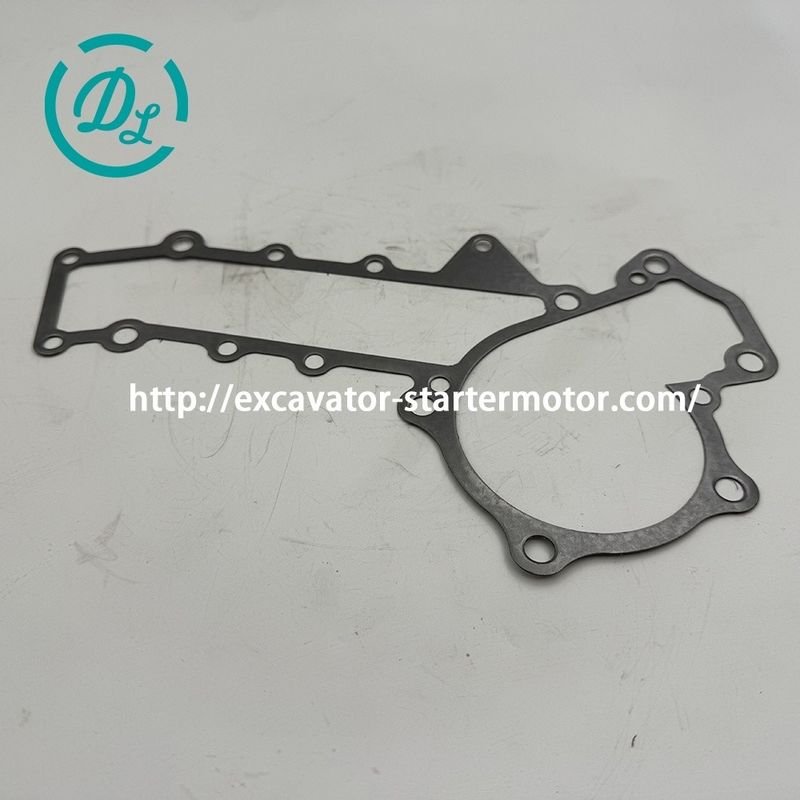 EexcavaStart Kubota V2403 水ポンプ ガスケット 1K321-73430 OEM掘削機部品 0