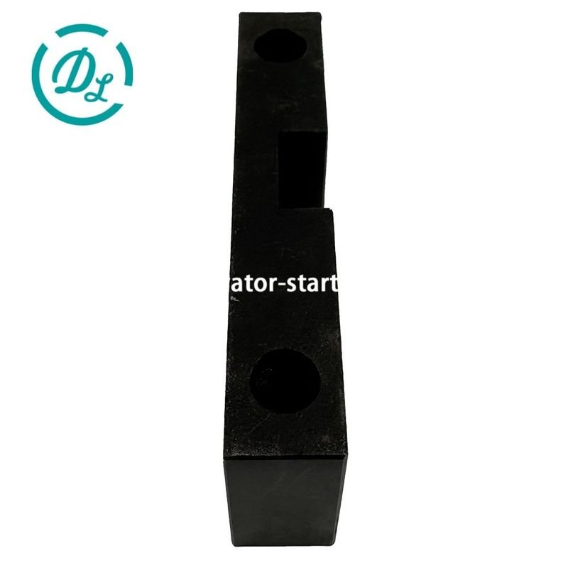 Eexcavaスタート エグババター 右手ブロックガイド OEM 6719057 S450 453 0