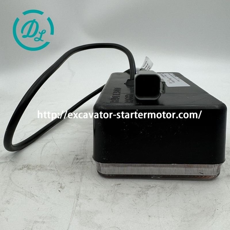 Eexcava右スタート 後ろライト エグババター 部品OEM 7225546 T40140 T35120 5