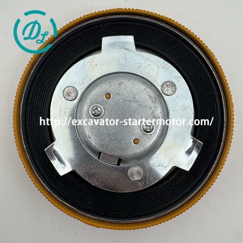 EexcavaStart 086-1781 099-8548 096-3100 CAT 200B 掘削機用燃料タンクキャップ 0
