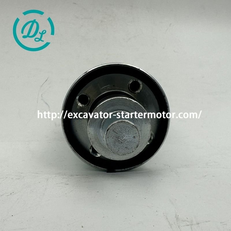 EexcavaStart 294-1857 スターターソレノイドスイッチ 24V S6K掘削機エンジン 0