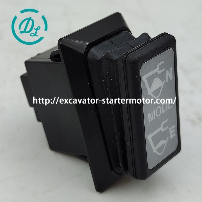 EexcavaStart 住友 KHR3965 24V トグルスイッチ (油圧ショベル用スペアパーツ) 1