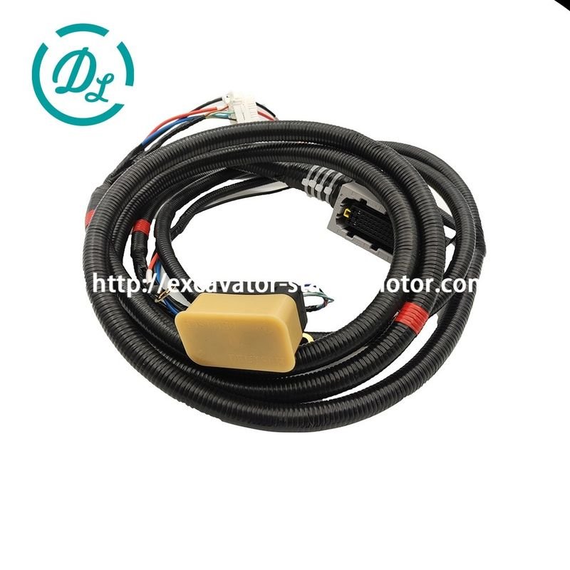EexcavaStart PC128US-8 24V スターター配線ハーネス (油圧ショベル用スペアパーツ) 0