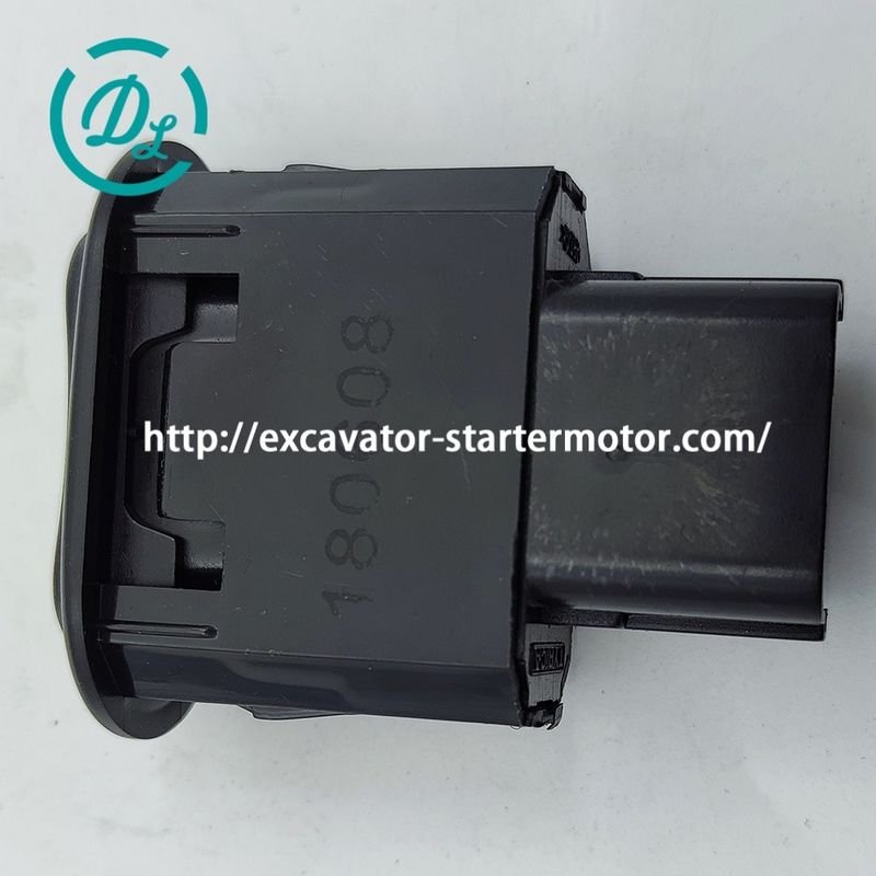EexcavaStart DL 24V ライトスイッチ PC200-8 PC300-8 エグババーター 部品 7