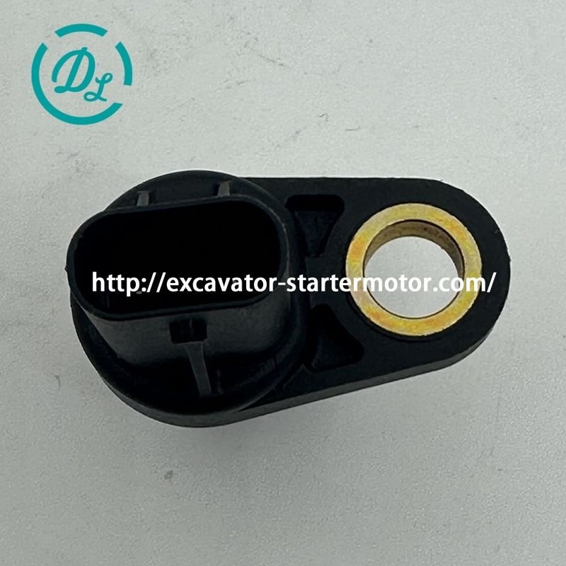 EexcavaStart CAT 336 C9.3B エンジンスピードセンサー 481-5928 24V OEM 0