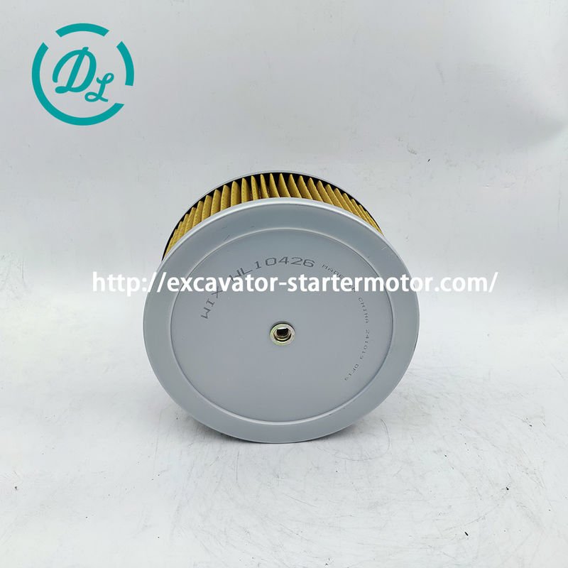 油圧ショベル用油圧フィルター EexcavaStart WIX WL10426 OEM 1