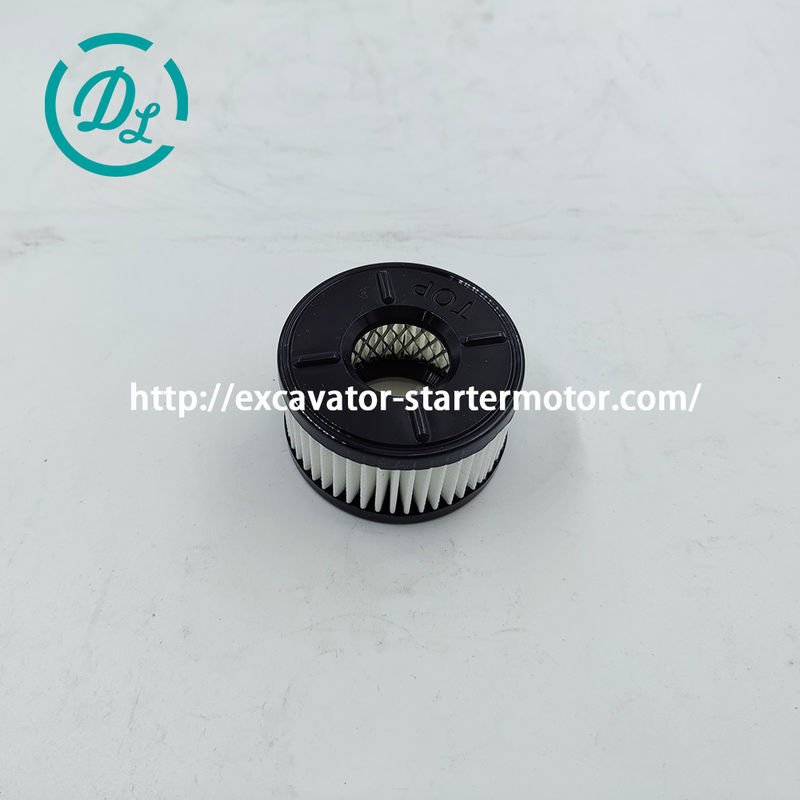 EexcavaStart コマツー PC400-7 空気呼吸器フィルター OEM 421-60-35170 0