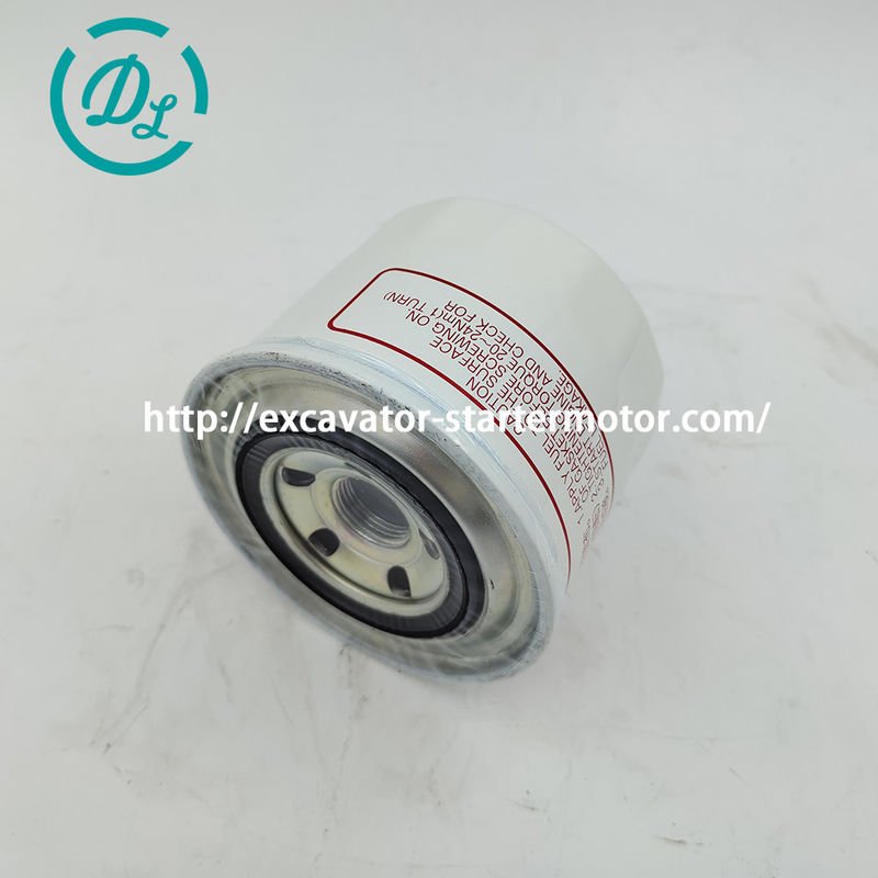 Eexcavaスタート Yanmar 4TNV88 燃料フィルター OEM 119802-55810 119802-55801 0