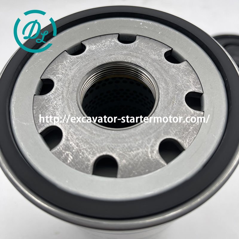 EexcavaStart Volvo Penta TAD1641GE オイルフィルター OEM 23075367 21632667 0