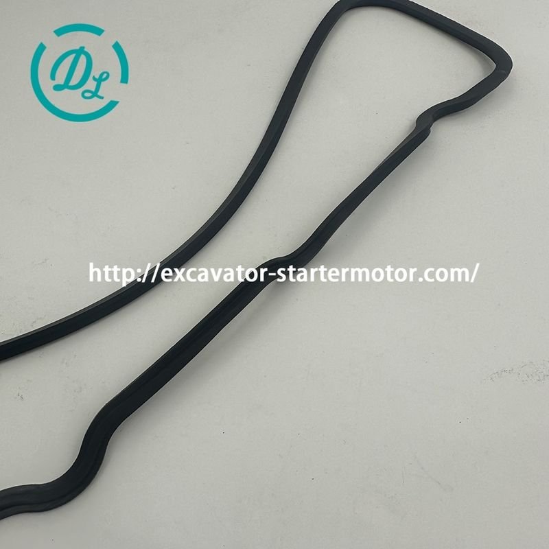 エクスカバスタート Xinchai 490BPG シリンダーヘッドカバー ガスケット A498B-11002 0