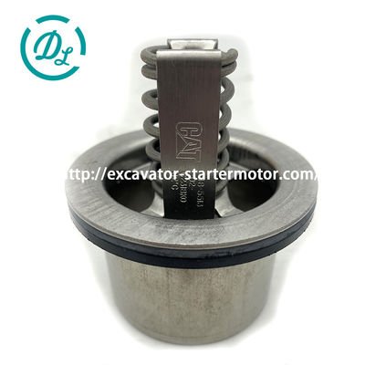 購入 EexcavaStart CAT C9 エンジンサーモスタット OEM 248-5513 174-3504 24VDC オンライン製造
