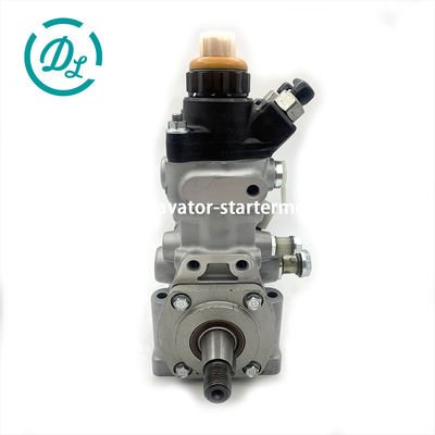 購入 EexcavaStart 日野 P11C エンジン燃料インジェクターポンプ 094000-0430 24V OEM オンライン製造