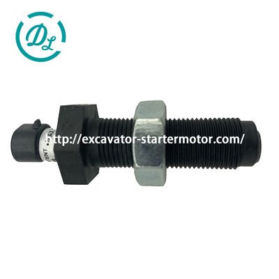 良い値段 EexcavaStart 掘削機速度センサー 6693921 24V OEM T300 エンジン用 オンライン