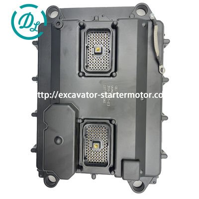 良い値段 EexcavaStart CAT 304-5687 ECMコントローラー 24V D6T TH580B 油圧ショベル用 オンライン
