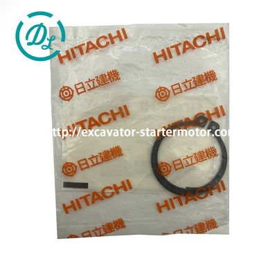 良い値段 EexcavaStart 日立 EX200-5 油圧ショベル リテーニングリング 962002 メインポンプ部品 オンライン