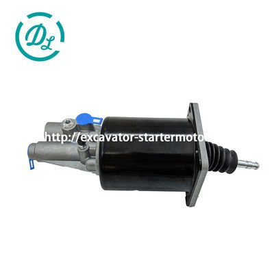 良い値段 EexcavaStart XCMG 50T 油圧ショベル クラッチブースター 1010200009 16080160370 オンライン