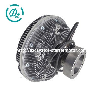 良い値段 EexcavaStart Excavator Fan Clutch 376-3070 CAT E336E C9.3 エンジンのための 24V オンライン