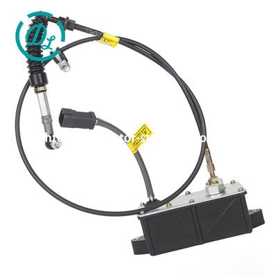 良い値段 CAT E307C E307D 油圧ショベル スロットルモーター 164-8233 305-5953 185-2481 オンライン