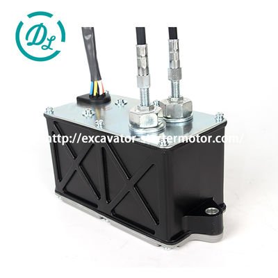 購入 EexcavaStart 12VDC エグババタースロットルモーター 247-5231 119-0633 CAT E320B オンライン製造