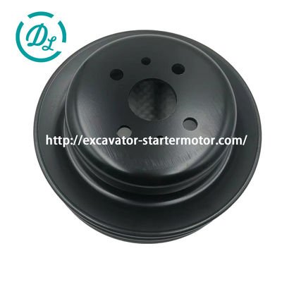 EexcavaStart ISUZU 6BG1 ウォーターポンププーリー OEM 1-13641191-0 エンジン部品