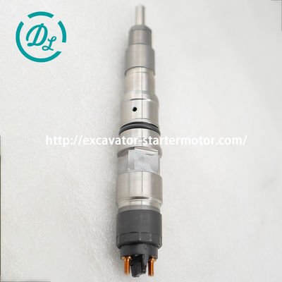 購入 Eexcavaスタート ボッシュ ドーサン燃料注入器 0445120376 400903-00104 オンライン製造