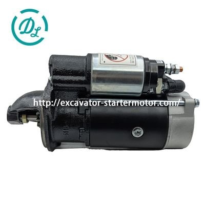 購入 EexcavaStart WAI 600-813-4410 4D95エンジン用油圧ショベルスターターモーター オンライン製造