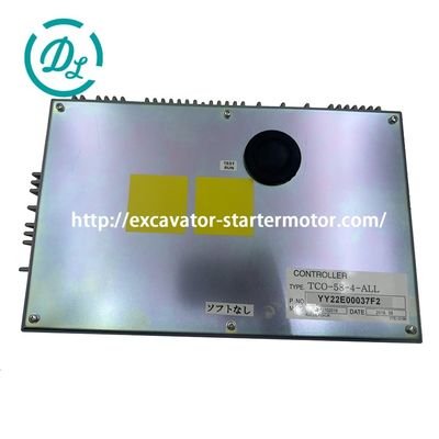 良い値段 EexcavaStart コベルコ油圧ショベル ECMコントローラ YY22E00037F2 SK135SR SK130-8用 オンライン