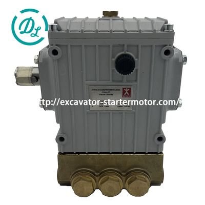 購入 EexcavaStart NP16/15-210 スプックポンプ 24V 水力掘削機 D-82538部 オンライン製造