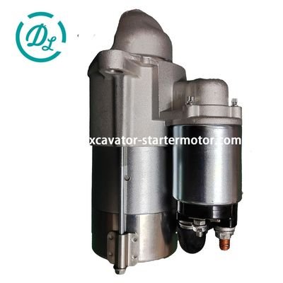 購入 EexcavaStart 24V エグババタースタートモーター 333-5930 オンライン製造