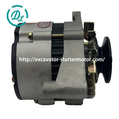 EexcavaStart 掘削機オルタネーター JFWZ19A 12V65A F4L912 JACエンジン用