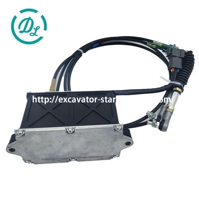 購入 CAT 320C エグババタースロットル用DLステップモーター247-5212をEexcavaStart オンライン製造