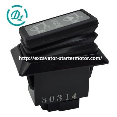 購入 EexcavaStart 住友 KHR3965 24V トグルスイッチ (油圧ショベル用スペアパーツ) オンライン製造